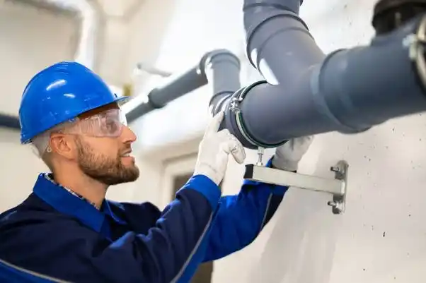 water damage restoration service Medford